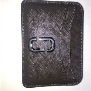 The Marc Jacobs Snapshot Card Case